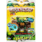 Teenage Mutant Ninja Turtles: Ninja Action Michelangelo