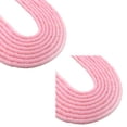 thumbnail image 2 of US 10 Strands 6mm Heishi Beads Clay Disc Flat Vinyl Chip Spacer Bead Jewelry DIY, 2 of 2