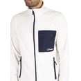 thumbnail image 4 of Berghaus Aslam Micro Fleece Jacket, White, 4 of 5
