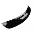 thumbnail image 6 of Front Hood Bonnet Panel Trim Cover For Range Rover L405 2013-2021 Black, 6 of 10