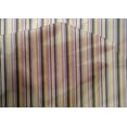 thumbnail image 4 of oneOone Cotton Silk Fabric Multicolor Stripe Fabric Prints By Yard 42 Inch Wide, 4 of 4