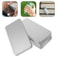 thumbnail image 3 of 4 cajas organizadoras de hojalata para artículos diversos, de vidrio templado, para fundas de teléfono., 3 of 5