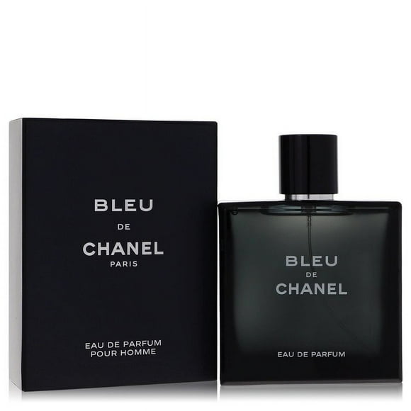Chanel Bleu De Chanel EDP For Men 100mL