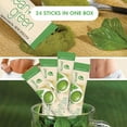 thumbnail image 6 of Lean + Green Tea (4 boxes), 6 of 8