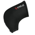 thumbnail image 3 of windbreak handle covers,Bike Handlebar Mittens Handle Covers Cold Winter Handlebar Hand Cold Weather Mountain Handlebar Hand Warmer Mittens Winter Handlebar Weather Mountain Bike, 3 of 5