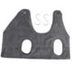 thumbnail image 1 of S/M/L bolsa de aseo para mascotas para cachorro perro gato recortado ducha S gris Sunnimix Hamaca para mascotas, 1 of 7
