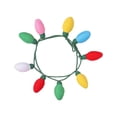 thumbnail image 2 of Christmas String Lights DIY Christmas Tree Lights for Indoor Outdoor Windows, 2 of 8