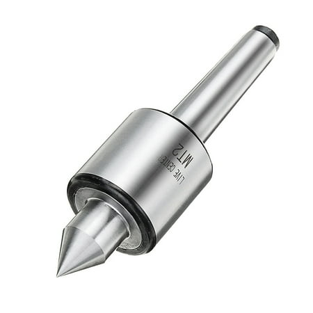 

MT2 0.000197 inch 60 Degree Lathe Live Taper Live Revolving Milling Taper Pipe Machine Long Spindle Lathe