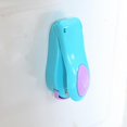 thumbnail image 3 of Mini Portable Plastic Bag Impulse Sealer Hand Tool Blue, 3 of 3