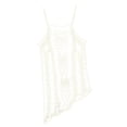 thumbnail image 3 of Robe d'Été de Plage pour Femmes, Dames, Filles - Vous Rend Plus Attrayante Blanche, 3 of 8