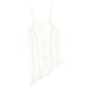 thumbnail image 1 of Corto De Playa Mujer Tejido De Punto Floral Camiseta Larga Ahuecada De Bikini XL blanco Yinane Bikini de crochet para mujer, 1 of 8
