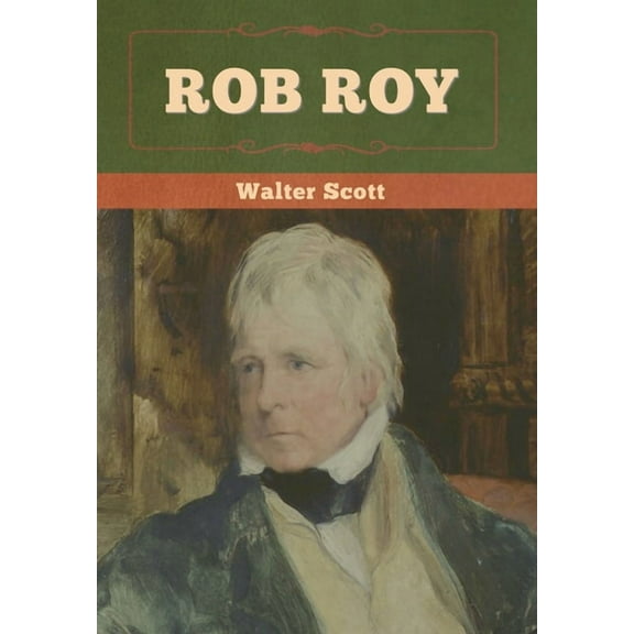 Rob Roy (Hardcover)
