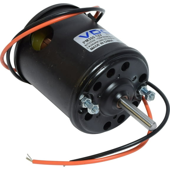 New A/C Blower Motor for American Motors / Dodge / Ford / Mercury..