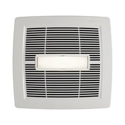 Broan NuTone AE50110DCL 50-110 CFM Invent Estar DC Fan & LED