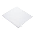 thumbnail image 1 of Unique Bargains 18'x18' Pump Barrier Bag Pond Pump Media Filter Bag with Drawstring White, 1 of 5