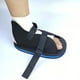 thumbnail image 3 of Zapato de yeso con soporte para fracturas de pie, protección, ajustable, resistente, con puntera abierta. ML, 3 of 9