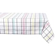 thumbnail image 1 of Design Imports CAMZ38757 Nappe à Carreaux 52 x 52 Po Couleur Pop, 1 of 1