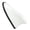 White, variant on Easy Install, Adhesive Fish Fin Cover for Car Roof and Aerial Replacement