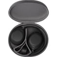 thumbnail image 4 of Open Box Sony WH-XB910N EXTRA BASS Noise Cancelling Headphones, Wireless Bluetooth Over the Ear Headset with Microphone and Alexa Voice Control, Black, 4 of 10
