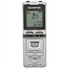 Olympus 512MB Digital Voice Recorder with LCD Display, Black, VN-5000