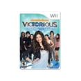 thumbnail image 1 of Victorious Tomando la Delantera Wii nickelodeon, 1 of 3