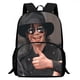 thumbnail image 3 of Mochilas para niños de Michael Jackson, regalo de cumpleaños para estudiantes, mochilas escolares para niños y niñas, mochilas duraderas de gran capacidad para acampar, 3 of 4