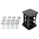 thumbnail image 4 of Estante giratorio para especias para encimera, estante giratorio para especias, estante giratorio para especias, estante giratorio para especias optimizado para la excelencia, 4 of 8