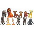 thumbnail image 1 of 2026 12pcs/set The Lion Guard Toys, Lion King Action Figures, Animal Character Toys Mini Figure Set -Yx, 1 of 5