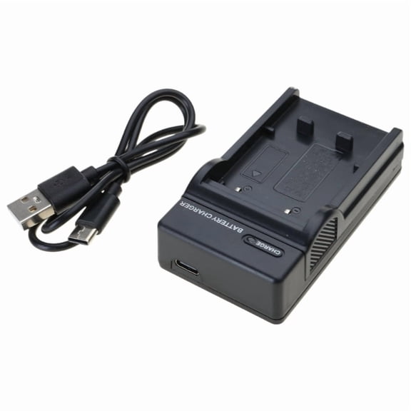 Battery Charger Quick Charge Hub For OLYMPUS LI40B LI42B Cameras Battery Portable Charging Adapter Smart Chip Protection