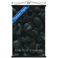 thumbnail image 3 of Game of Thrones - The Battle Wall Poster with Wooden Magnetic Frame, 22.375" x 34", 3 of 5