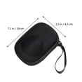 thumbnail image 2 of IDEANATEGRATE Bolsa De Almacenamiento Para Ocarina De 6 Agujeros Protector Resistente Y Portátil, 2 of 8