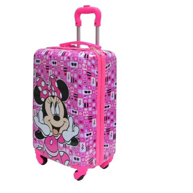 1 PC Minnie Mouse 18
