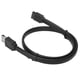 thumbnail image 5 of Cable esata macho un macho extensor ciego para conexión de disco duro externo, 5 of 7