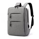 thumbnail image 1 of Mochila impermeable negra, 1 of 4