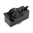 thumbnail image 1 of Interruptor de ventana eléctrica Unique Bargains No.35780TP5H01 para el lado del conductor trasero izquierdo para Honda Spirior 2009-2014 Negro, 1 of 7