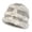 A1 Grey, variant on Women's Winter Cossack Hat,Russian Style Long Pile Faux Fur Warm Cap,Fluffy Fuzzy Furry Bucket Hat,Cold Weather Winter Headwear for Outdoor Daily Wear Beige