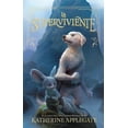 thumbnail image 1 of LA SUPERVIVIENTE OCEANO GRAN TRAVESIA KATHERINE APPLEGATE, 1 of 2