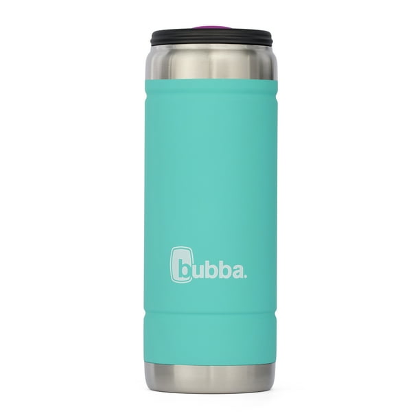 Bubba Trailblazer Barware Stainless Steel Tumbler Rubberized Island 