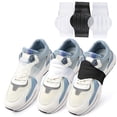 thumbnail image 2 of Soccer Lace Silicone Football Boot Covers Soccer Shoe Lace for Adult Teen Football Boot Sports Shoe, 2 of 8