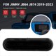 thumbnail image 5 of LED Rear Brake Light Rear Tail Light for Suzuki Jimny JB64 JB74 Black, 5 of 5
