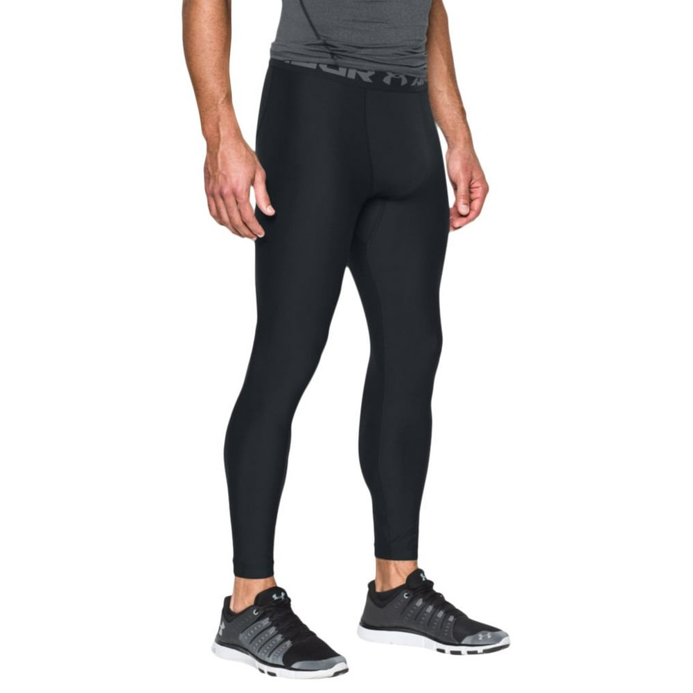 under armour compression leggings