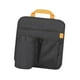 thumbnail image 4 of Silla de playa Copa aislada Bolsos laterales Silla de bolsillo Organizador lateral para la botella de agua del teléfono celular Camping de sillón, 4 of 8