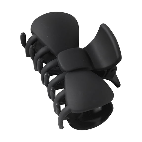 QIQUWOHUL Hair Clips Non Slip Hair Clips Women Girls Daily Hairstyle Accessories