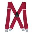 thumbnail image 4 of COM1950s Chemises pour Hommes, Chemise pour Hommes, Mode Décontractée pour Hommes, Chemise Élastique Réglable Type X, Chemises Décontractées pour Hommes, Chemises avec Pinces, 4 of 6