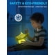 thumbnail image 2 of Luz nocturna infantil Marlin, lámpara de ilusión 3D, control remoto, 16 colores cambiantes regulables, regalo de Navidad para niñas y niños, sala de estar y dormitorio., 2 of 3