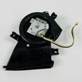 thumbnail image 2 of Vacuum Blower Replace for Neatsvor X520 X600 Pro Laresar L6Pro Vacuum Cleaner Accessories Replacemen, 2 of 5