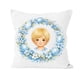 thumbnail image 2 of Juego de cojines decorativos con personajes de Pascua | Cojín infantil suave para decorar el dormitorio | Regalo navideño para niños y niñas | Relleno para cesta de Pascua | 4 tamaños: de 35 a 50 cm, 2 of 5