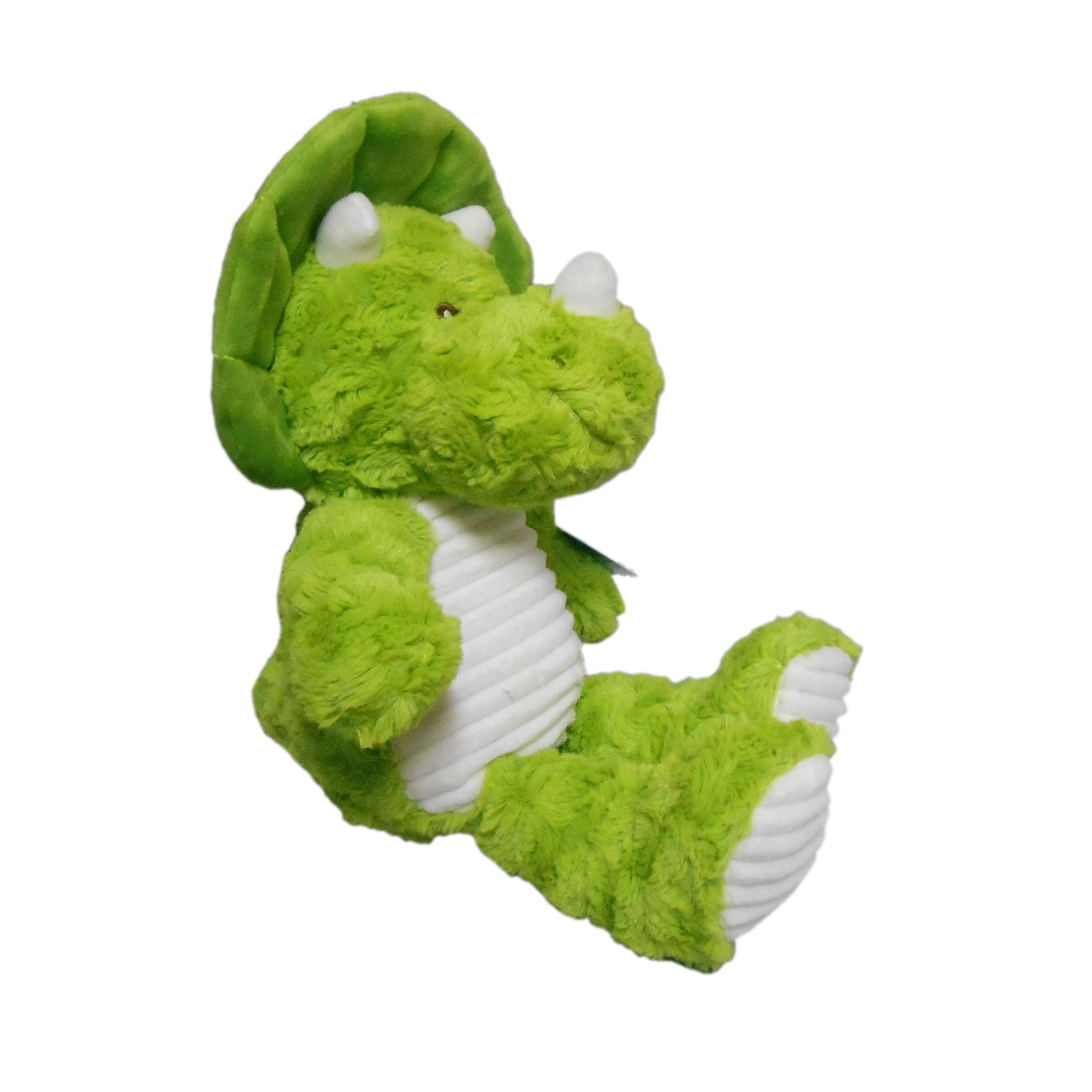 spark create imagine plush animal dinosaur