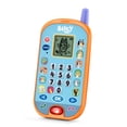 thumbnail image 3 of Toy Phone VTech Bluey Ring Ring con juegos y activación por voz, 3 of 4