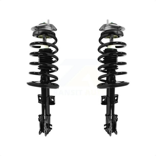 Volvo xc90 shocks deals